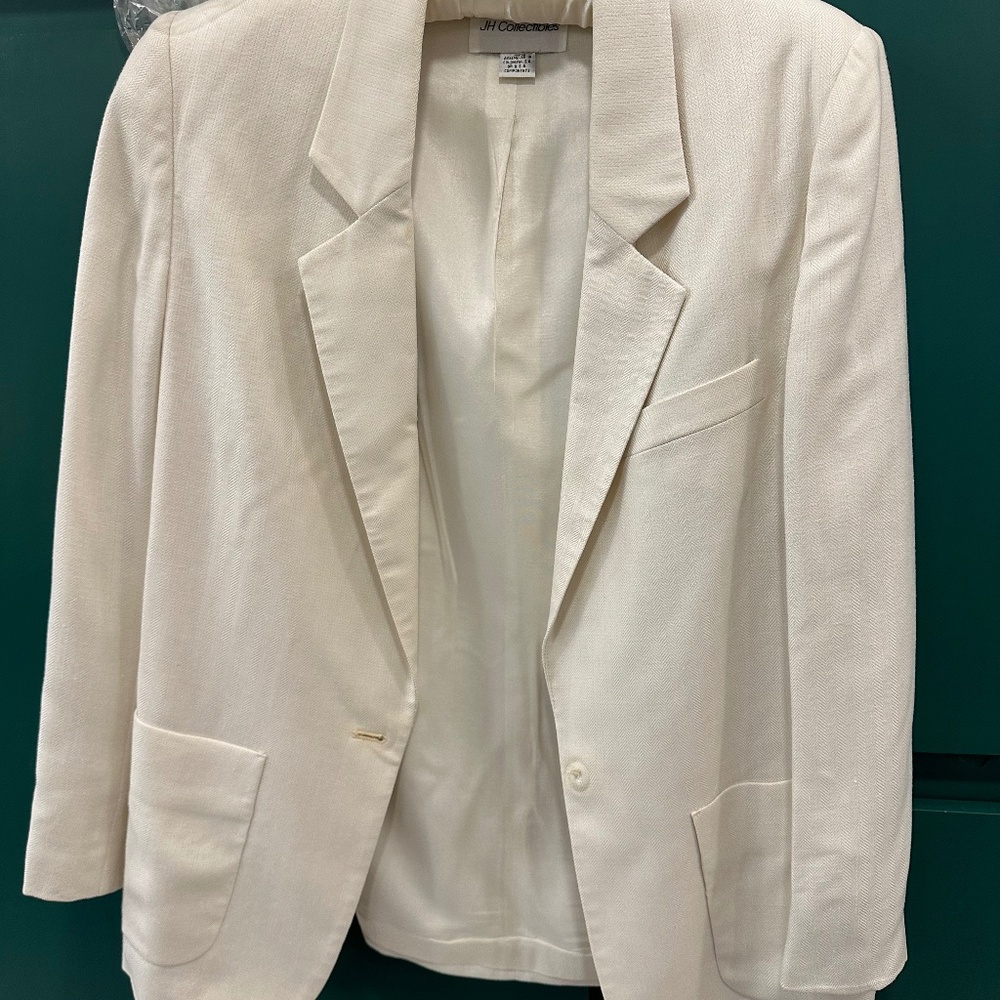 JH Collectable blazer